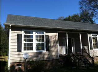 7040 Good Hope Ave, Ravenel, SC 29470