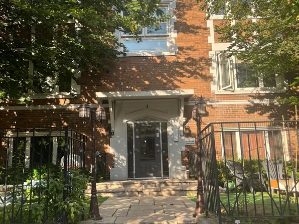 3 Elm Grove Ave #31, Toronto, ON M6K 2H9
