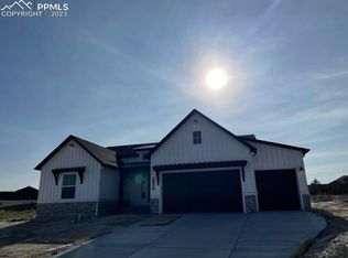 10440 Thicket Path, Colorado Springs, CO 80924