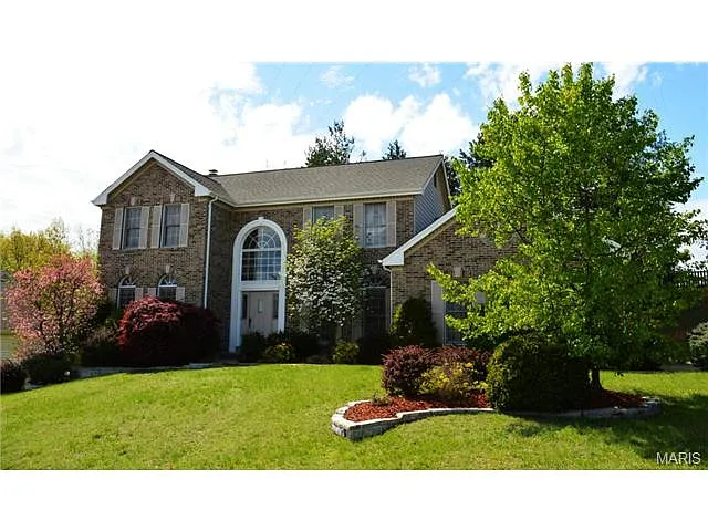 13536 Bahnfyre Dr photo 1