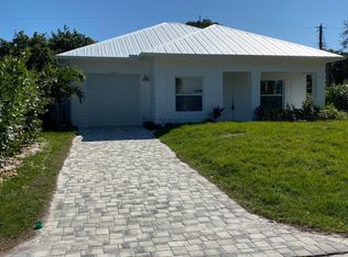 2825 SW Feroe Ave, Palm City, FL 34990