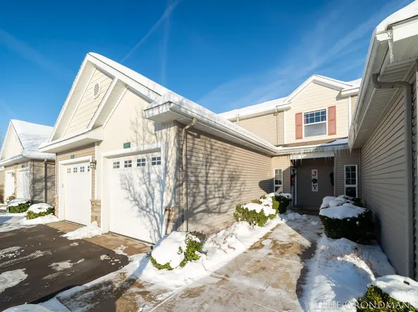 2119 Petoskey Dr, Otsego, MI 49078