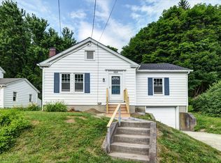 222 Corinth St, North Adams, MA 01247