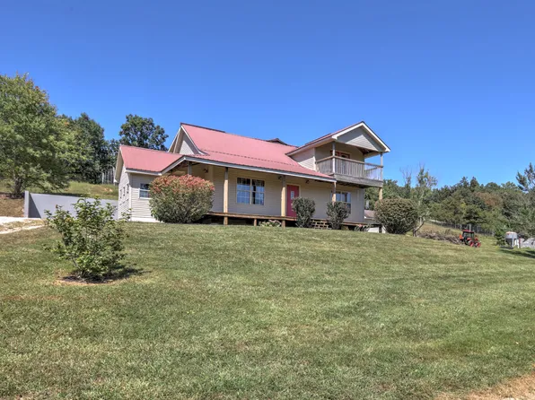 522 Reynolds Rd, East Bernstadt, KY 40729