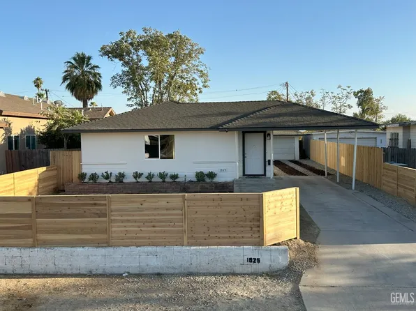 1925 La France Dr, Bakersfield, CA 93304