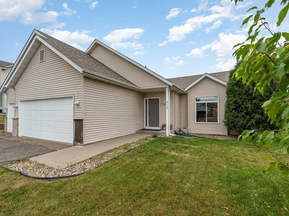 415 Dakota Ave, Roberts, WI 54023