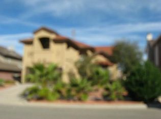 7319 Luz De Lumbre Ave, El Paso, TX 79912
