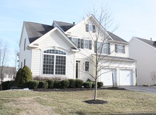 7981 Sequoia Park Way, Bristow, VA 20136