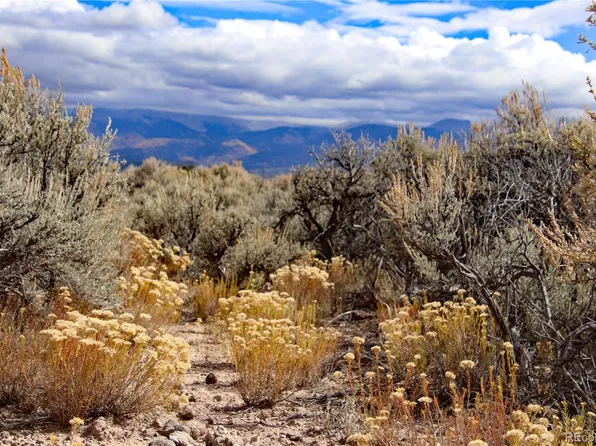 0 Wild Horse Drive, San Luis, CO 81152