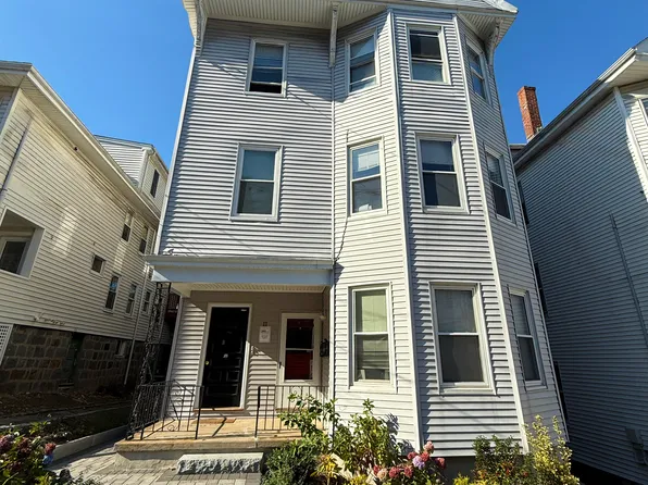 11 Sunset St #1, Roxbury Crossing, MA 02120