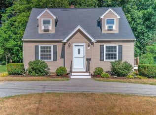 76 Hancock St, Bedford, MA 01730