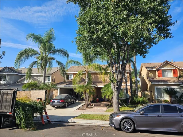 13204 Bay Meadow Ave, Chino, CA 91710