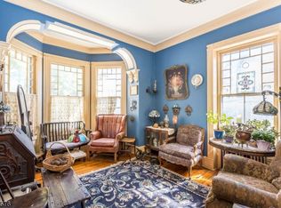 293 Mount Kemble Ave, Morristown, NJ 07960