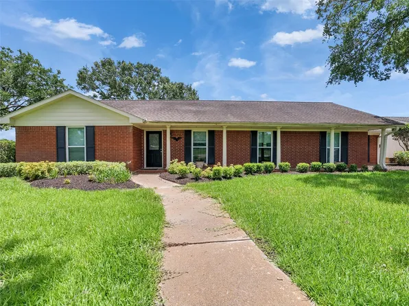 2606 Finney Vallet Rd, Rosenberg, TX 77471