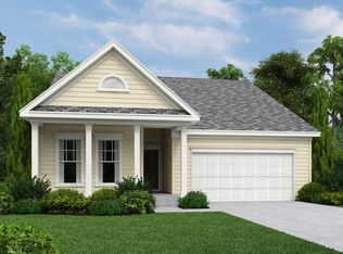 602 Buckspond Rd, Moncks Corner, SC 29461