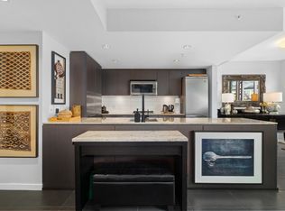 522 W 8th Ave #405, Vancouver, BC V5Z 0A9