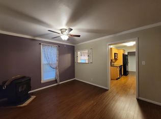 322 S 2nd St, Cottage Grove, OR 97424