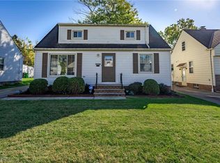 13708 Royal Blvd, Garfield Heights, OH 44125