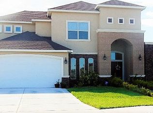 3609 N 42nd Ln, McAllen, TX 78501