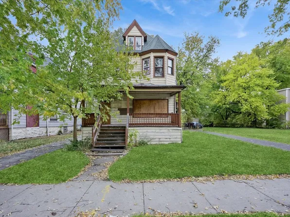 7859 S Eggleston Ave, Chicago, IL 60620
