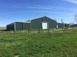 W Ulm Rd, Ulm, MT 59485