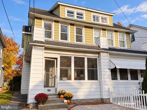 90 Marshall Ave, Hamilton, NJ 08610