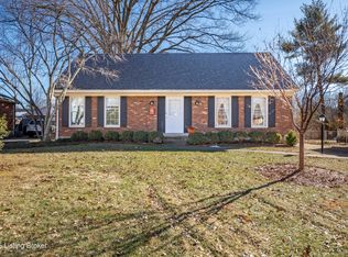 2611 Wilburlook Ln, Louisville, KY 40220