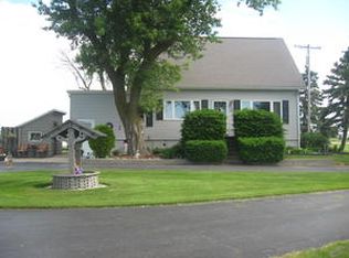 1303 N Sandusky Rd, Sandusky, MI 48471