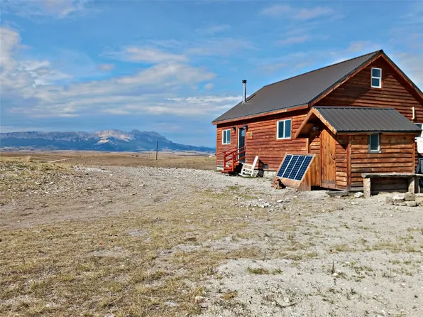 2620 E Pishkun Ln, Augusta, MT 59410