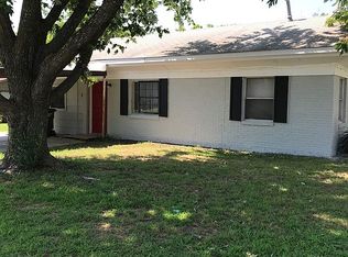 3909 Teal Dr, Del City, OK 73115
