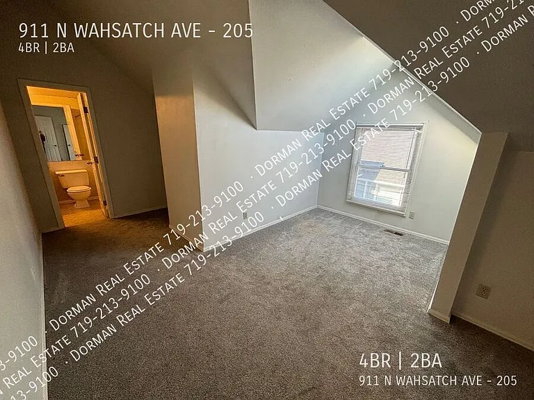 911 N Wahsatch Ave #205 — Photo 13