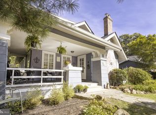 340 Locust Rd, Glenside, PA 19038