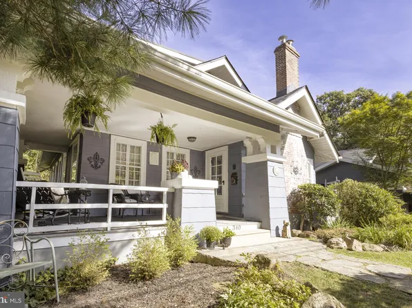 340 Locust Rd, Glenside, PA 19038