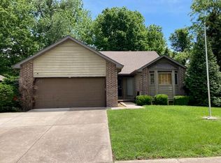940 S Sparks Ave, Springfield, MO 65802