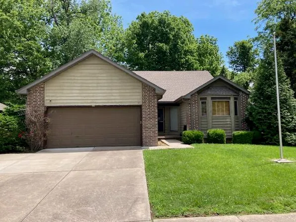 940 S Sparks Avenue, Springfield, MO 65802
