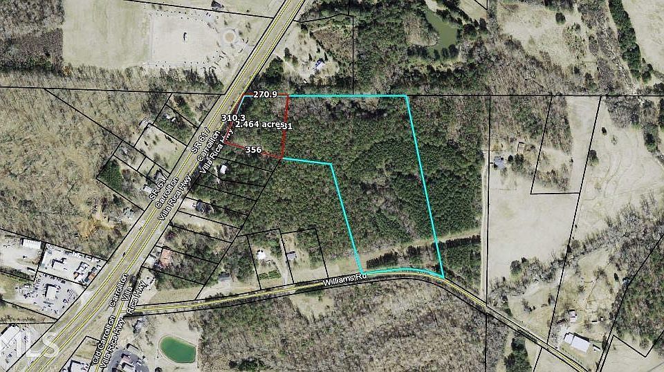 2nd image of 0 Highway 61 Off