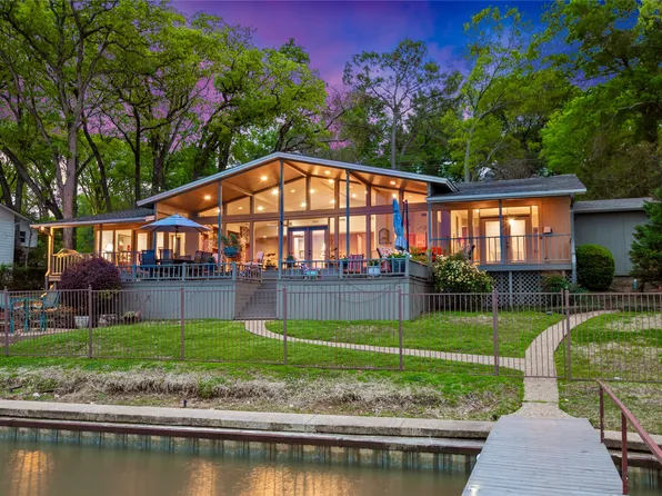 1100 Lovers Ln, Kemp, TX 75143