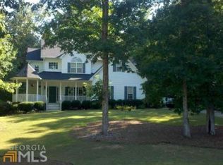 275 Rock Hill Dr, Fayetteville, GA 30215