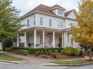 459 Pearre Springs Way, Franklin, TN 37064