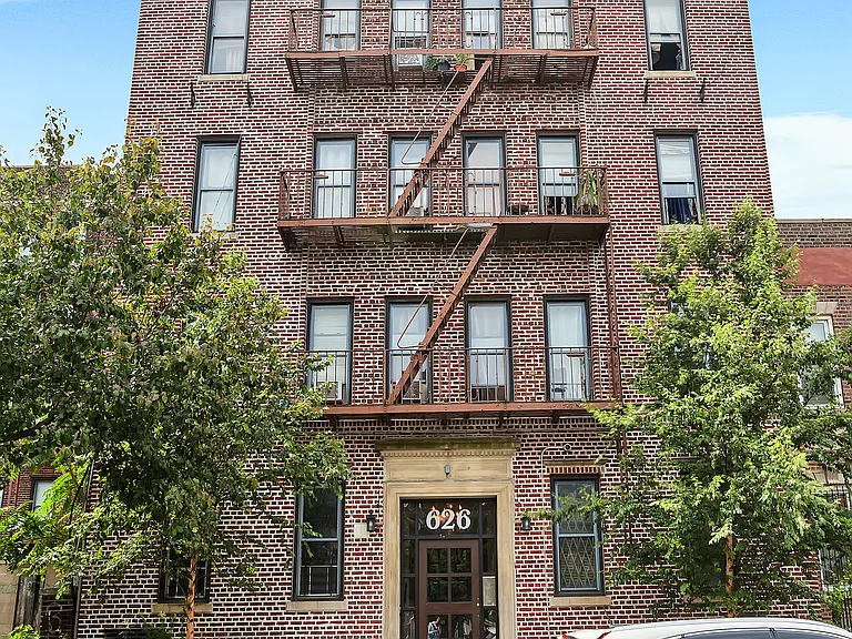 626 Lincoln Pl #1C — Photo 8