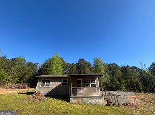3148 Trammel Bottom Rd, Hogansville, GA