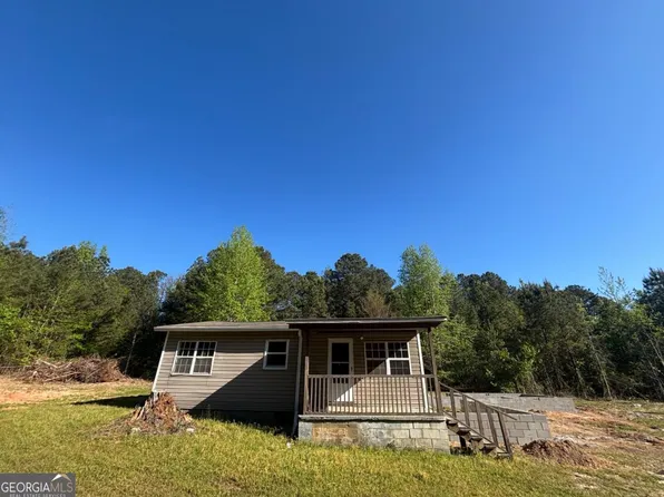 3148 Trammel Bottom Rd, Hogansville, GA 30230