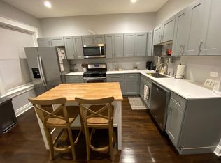 3236 N Troy St #1, Chicago, IL 60618