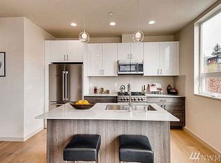 3617 2nd Ave NW, Seattle, WA 98107