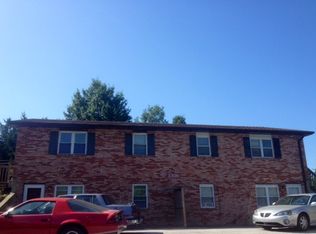 3314 Jamesdale Rd APT 102, Columbia, MO 65202