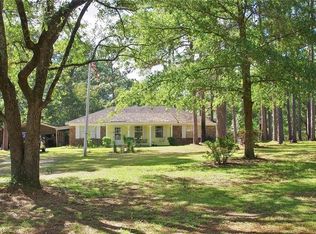 1151 Glen Acres Dr E, Mobile, AL 36608