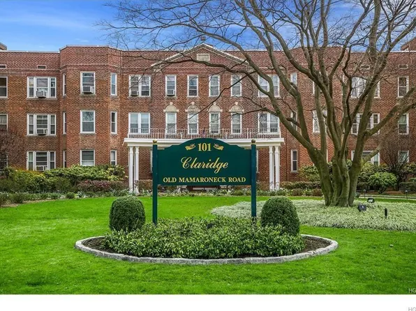101 Old Mamaroneck Road #S2, White Plains, NY 10605