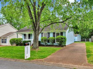 5332 Hunters Rdg, Nashville, TN 37211