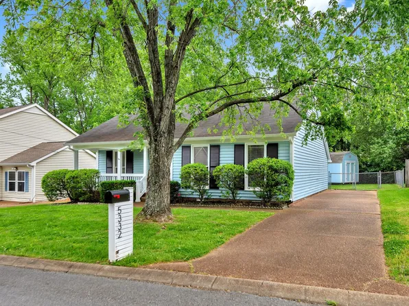 5332 Hunters Rdg, Nashville, TN 37211