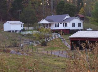 315 New Hope Rd, Jonesborough, TN 37659